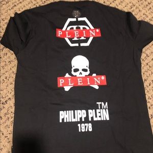 Philip Plein T-shirt